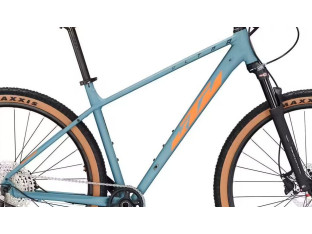 ROWER MTB KTM ULTRA SPORT RAMA L 48CM SHIMANO DEORE M6100 SUNTOUR AIR