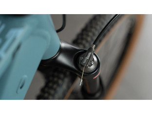 ROWER MTB KTM ULTRA SPORT RAMA L 48CM SHIMANO DEORE M6100 SUNTOUR AIR