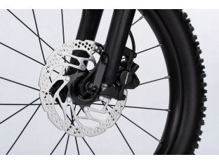 ROWER GHOST LANAO 20 FULL PARTY 2025 HYDRAULIKA SHIMANO DEORE 10S