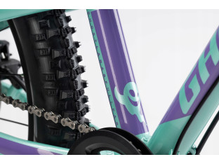 ROWER GHOST LANAO 20 FULL PARTY 2025 HYDRAULIKA SHIMANO DEORE 10S