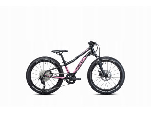 ROWER GHOST LANAO 20 FULL PARTY 2025 HYDRAULIKA SHIMANO DEORE 10S