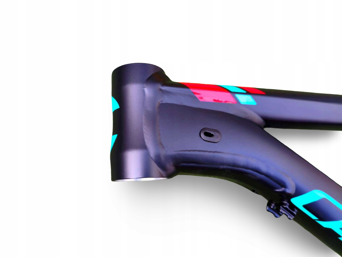 RAMA ROWEROWA CANNONDALE JEKYLL ROZMIAR M 27,5” STERÓWKA 1,5" LEFTY