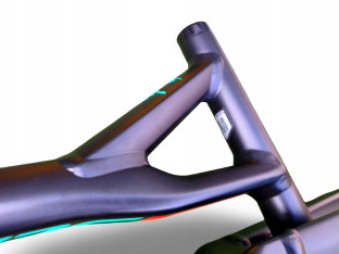 RAMA ROWEROWA CANNONDALE JEKYLL ROZMIAR M 27,5” STERÓWKA 1,5" LEFTY