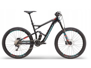 RAMA ROWEROWA CANNONDALE JEKYLL ROZMIAR M 27,5” STERÓWKA 1,5" LEFTY