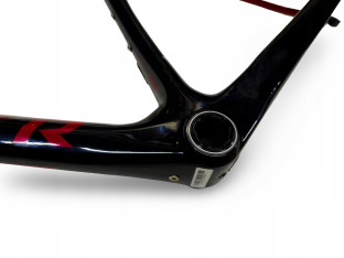 RAMA ROWEROWA SZOSOWA GRAVEL RAYMON RACERAY 8.0 ROZMIAR XS 52CM