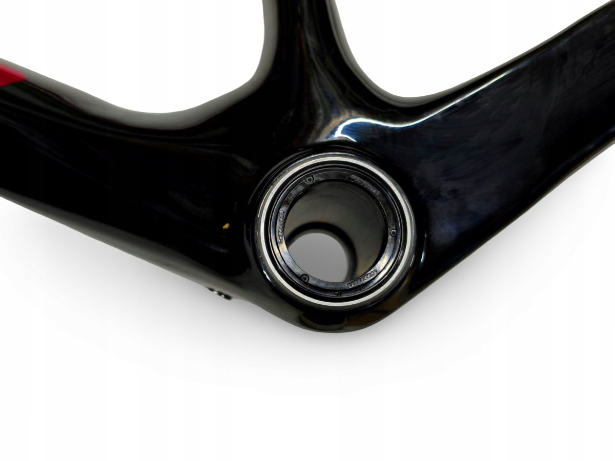 RAMA ROWEROWA SZOSOWA GRAVEL RAYMON RACERAY 8.0 ROZMIAR XS 52CM