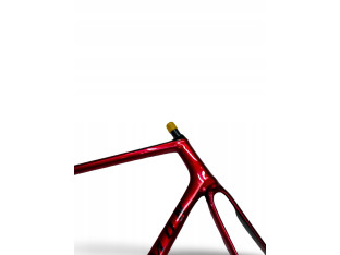 RAMA ROWEROWA SZOSOWA GRAVEL RAYMON RACERAY 8.0 ROZMIAR L 58CM