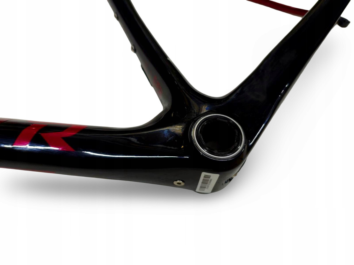 RAMA ROWEROWA SZOSOWA GRAVEL RAYMON RACERAY 8.0 ROZMIAR S 54CM