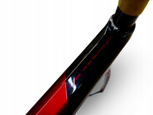 RAMA ROWEROWA SZOSOWA GRAVEL RAYMON RACERAY 8.0 ROZMIAR XS 52CM