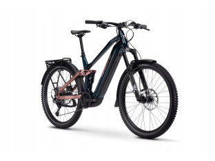 ROWER ELEKTRYCZNY HAIBIKE ADVENTR 8.5 RAMA XL 49CM BOSCH 5GEN 600WH 85NM