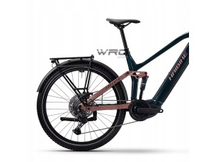 ROWER ELEKTRYCZNY HAIBIKE ADVENTR 8.5 RAMA XL 49CM BOSCH 5GEN 600WH 85NM