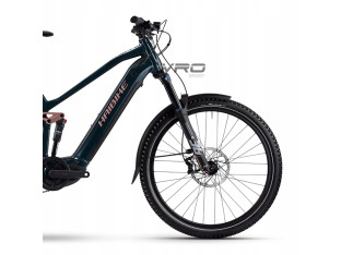 ROWER ELEKTRYCZNY HAIBIKE ADVENTR 8.5 RAMA XL 49CM BOSCH 5GEN 600WH 85NM