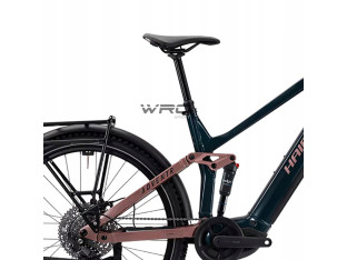 ROWER ELEKTRYCZNY HAIBIKE ADVENTR 8.5 RAMA XL 49CM BOSCH 5GEN 600WH 85NM