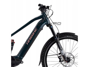 ROWER ELEKTRYCZNY HAIBIKE ADVENTR 8.5 RAMA XL 49CM BOSCH 5GEN 600WH 85NM