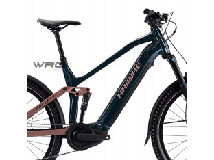 ROWER ELEKTRYCZNY HAIBIKE ADVENTR 8.5 RAMA XL 49CM BOSCH 5GEN 600WH 85NM