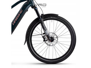 ROWER ELEKTRYCZNY HAIBIKE ADVENTR 8.5 RAMA XL 49CM BOSCH 5GEN 600WH 85NM