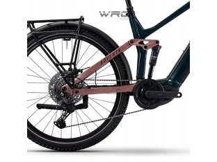 ROWER ELEKTRYCZNY HAIBIKE ADVENTR 8.5 RAMA XL 49CM BOSCH 5GEN 600WH 85NM