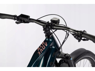 ROWER ELEKTRYCZNY HAIBIKE ADVENTR 8.5 RAMA XL 49CM BOSCH 5GEN 600WH 85NM