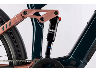 ROWER ELEKTRYCZNY HAIBIKE ADVENTR 8.5 RAMA XL 49CM BOSCH 5GEN 600WH 85NM