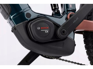 ROWER ELEKTRYCZNY HAIBIKE ADVENTR 8.5 RAMA XL 49CM BOSCH 5GEN 600WH 85NM