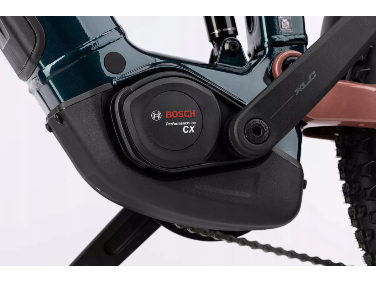 ROWER ELEKTRYCZNY HAIBIKE ADVENTR 8.5 RAMA XL 49CM BOSCH 5GEN 600WH 85NM