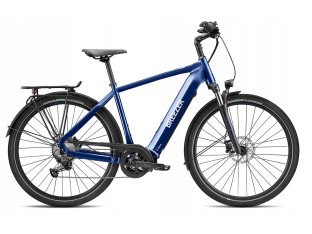 ROWER ELEKTRYCZNY BREEZER POWERTRIP EVO 1.3+ 27,5 BOSCH CX 52CM DEORE 11