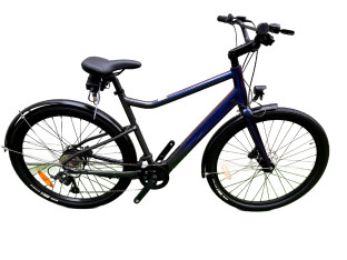 ROWER ELEKTRYCZNY CANNONDALE TREADWELL NEO 2 EQ RAMA 51CM HYENA 250W