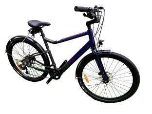 ROWER ELEKTRYCZNY CANNONDALE TREADWELL NEO 2 EQ RAMA 51CM HYENA 250W