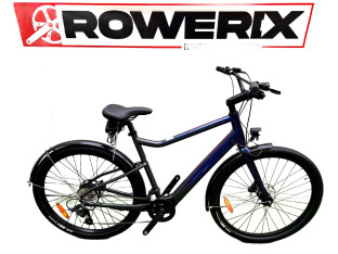 ROWER ELEKTRYCZNY CANNONDALE TREADWELL NEO 2 EQ RAMA 51CM HYENA 250W