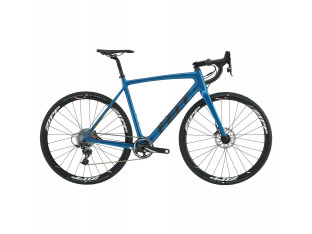 CYCLOCROSS FELT FX ADVANCED + SRAM FORCE CX1 L 55CM