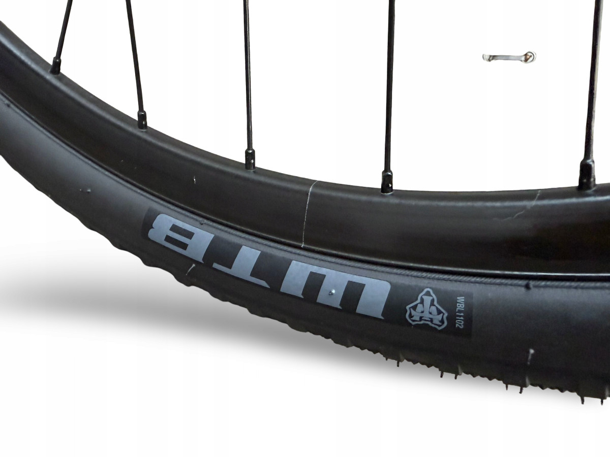 ROWER ELEKTRYCZNY COBOC MERANO DMT RAMA M 53CM SRAM NX 11S WAGA 15,6KG