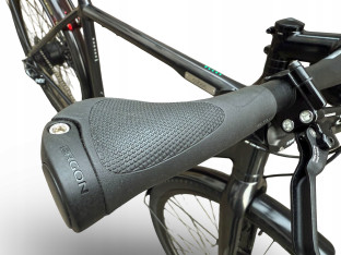 ROWER ELEKTRYCZNY COBOC MERANO DMT RAMA M 53CM SRAM NX 11S WAGA 15,6KG