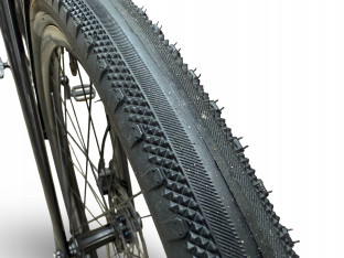 ROWER ELEKTRYCZNY COBOC MERANO DMT RAMA M 53CM SRAM NX 11S WAGA 15,6KG