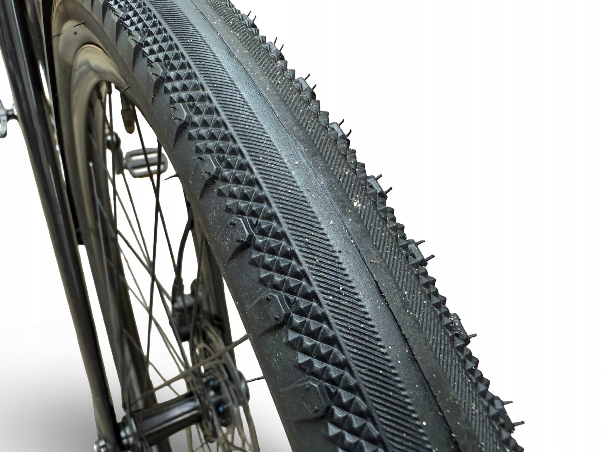 ROWER ELEKTRYCZNY COBOC MERANO DMT RAMA M 53CM SRAM NX 11S WAGA 15,6KG