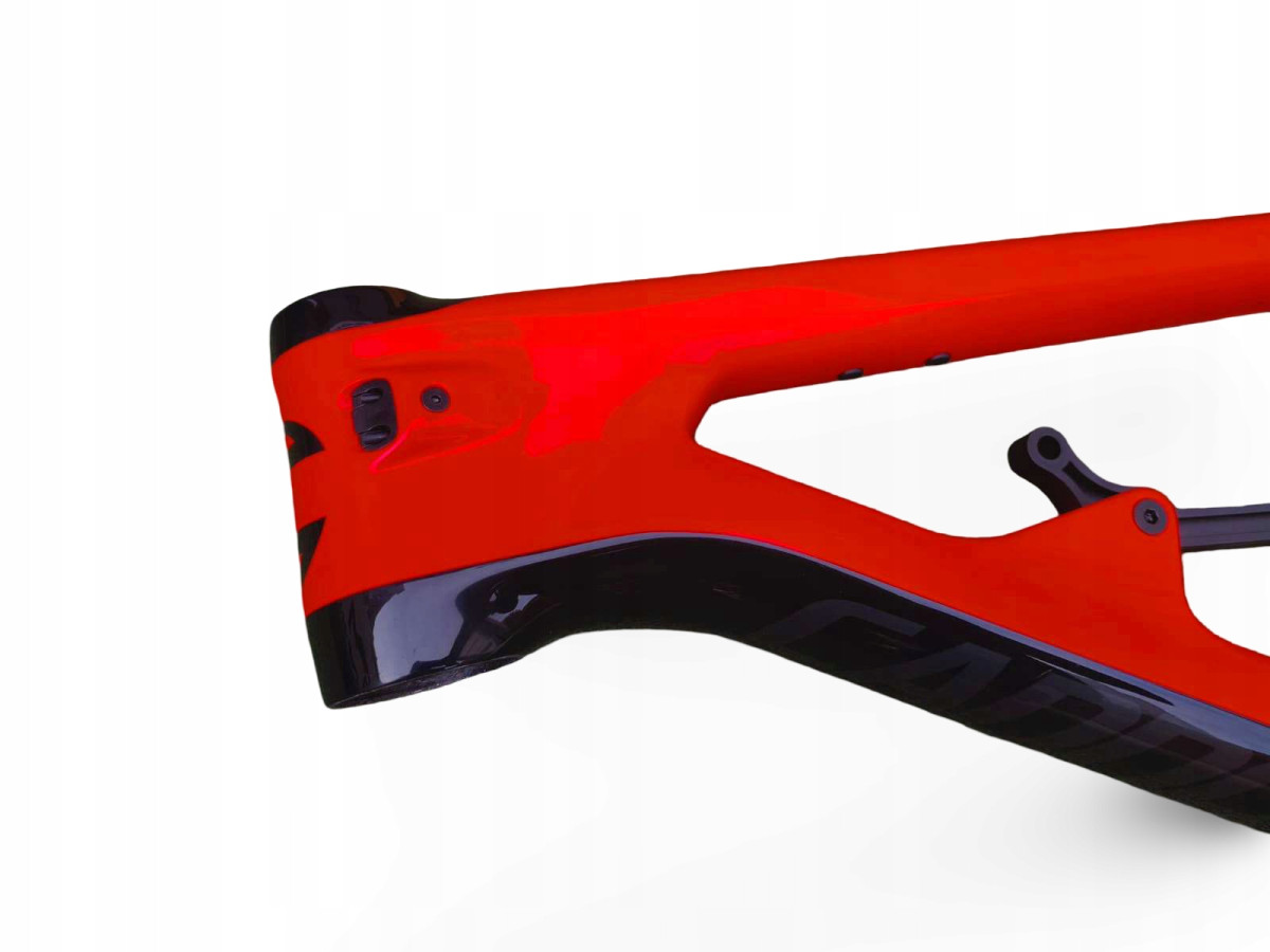 RAMA ROWEROWA FULL CANNONDALE JEKYLL 3 CARBON ROZMIAR M KOŁA 27,5