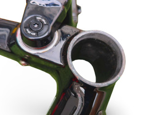 RAMA ROWEROWA FULL CANNONDALE JEKYLL 3 CARBON ROZMIAR M KOŁA 27,5