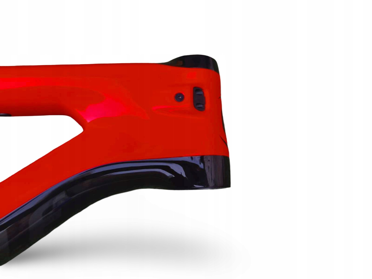 RAMA ROWEROWA FULL CANNONDALE JEKYLL 3 CARBON ROZMIAR M KOŁA 27,5