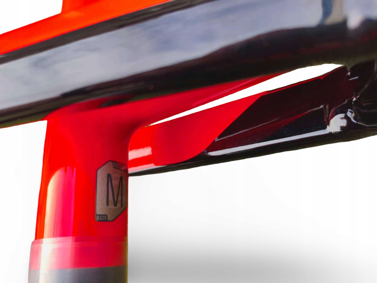 RAMA ROWEROWA FULL CANNONDALE JEKYLL 3 CARBON ROZMIAR M KOŁA 27,5