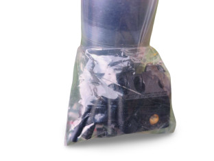 RAMA ROWEROWA FULL CANNONDALE JEKYLL 3 CARBON ROZMIAR M KOŁA 27,5