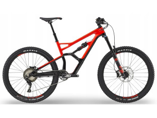 RAMA ROWEROWA FULL CANNONDALE JEKYLL 3 CARBON ROZMIAR M KOŁA 27,5