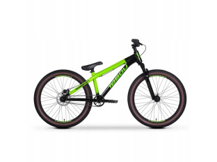 ROWER DIRT STREET TABOU TABSPIN JR RAMA 12" KOŁA 24" PUMPTRACK SKATEPARK