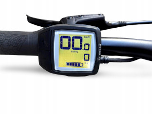 ROWER ELEKTRYCZNY MTB HAIBIKE HARDSEVEN 4 RAMA S KOŁA 27,5 BOSCH 500WH