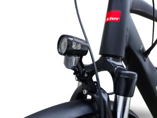 ROWER ELEKTRYCZNY ORTLER MONTANA 56CM SHIMANO STEPS E5000 168KM ALIVIO