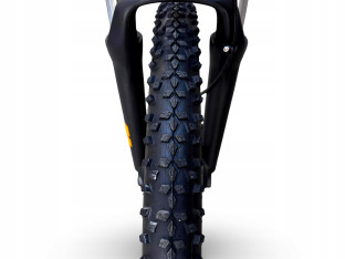 ROWER ELEKTRYCZNY MTB HAIBIKE HARDSEVEN 4 RAMA S KOŁA 27,5 BOSCH 500WH