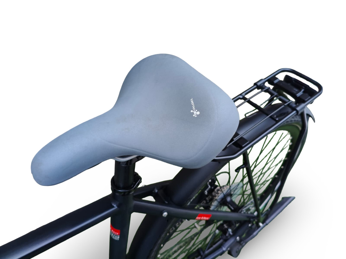 ROWER ELEKTRYCZNY ORTLER MONTANA 56CM SHIMANO STEPS E5000 168KM ALIVIO