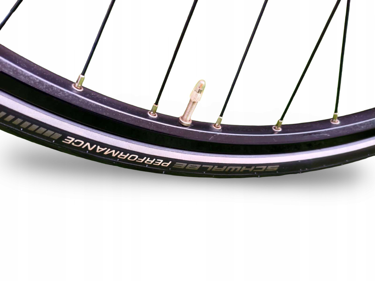 ROWER ELEKTRYCZNY ORTLER SPEEDER 55CM DEORE XT 10S BAFANG PRZEBIEG 320KM