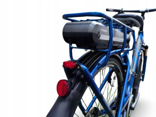 ROWER ELEKTRYCZNY FELT VERZA RAMA 49CM KOŁA 28" SHIMANO STEPS 504WH 6700KM