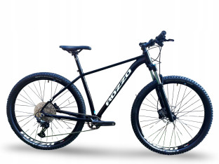 ROWER MTB ROZZO BASE 30 SHIMANO DEORE 12S M6100 KOŁA 29 RAMA 19" ROCK SHOX