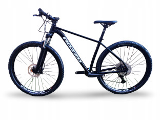 ROWER MTB ROZZO BASE 30 SHIMANO DEORE 12S M6100 KOŁA 29 RAMA 19" ROCK SHOX