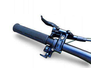 ROWER MTB ROZZO BASE 30 SHIMANO DEORE 12S M6100 KOŁA 29 RAMA 19" ROCK SHOX